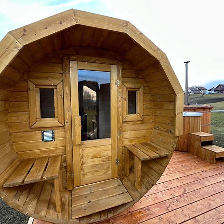 Agri Camp Dolomiti Apartment Belluno Exterior foto