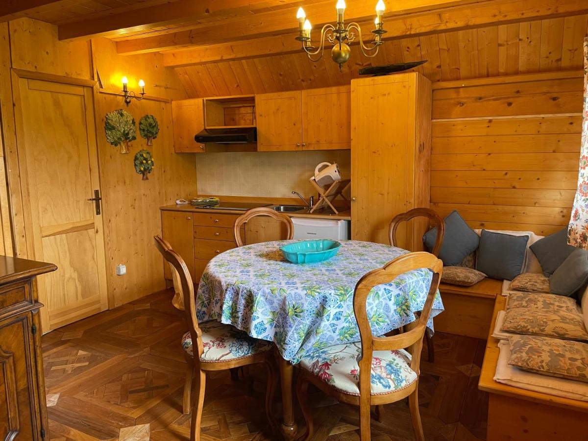 Agri Camp Dolomiti Apartment Belluno Exterior foto