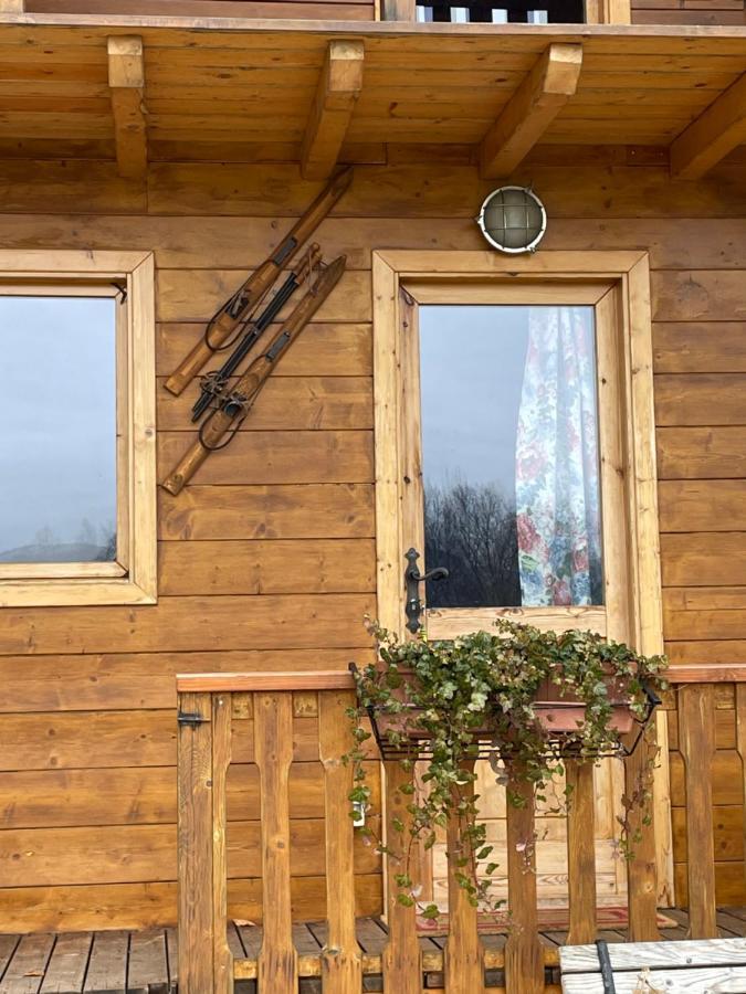 Agri Camp Dolomiti Apartment Belluno Exterior foto