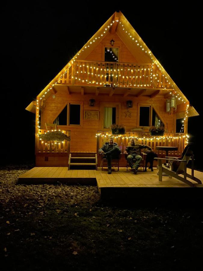 Agri Camp Dolomiti Apartment Belluno Exterior foto