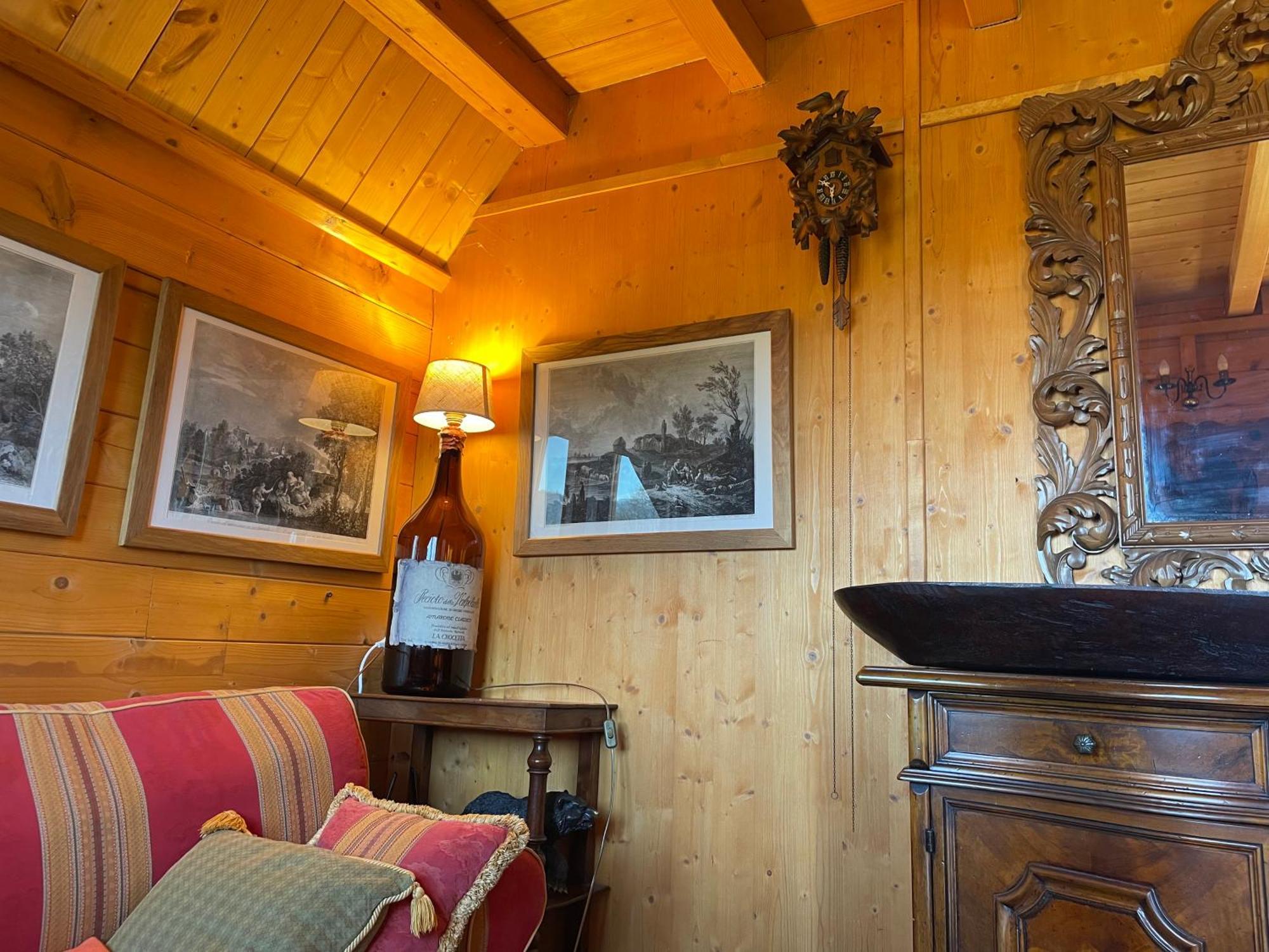Agri Camp Dolomiti Apartment Belluno Exterior foto