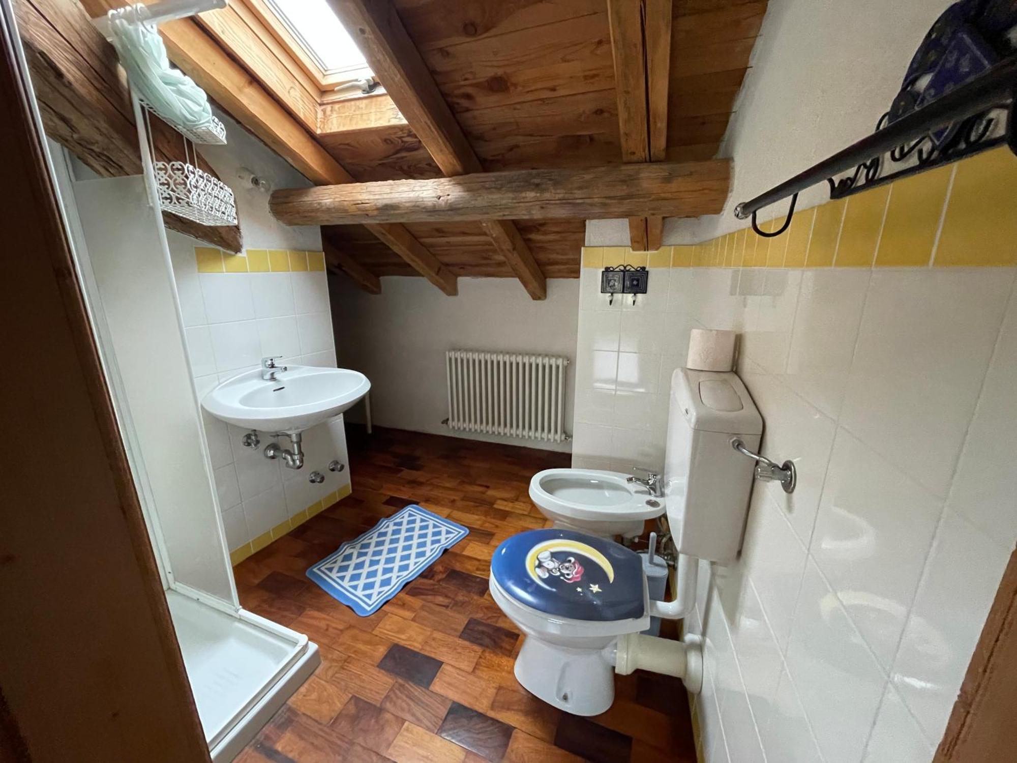 Agri Camp Dolomiti Apartment Belluno Exterior foto