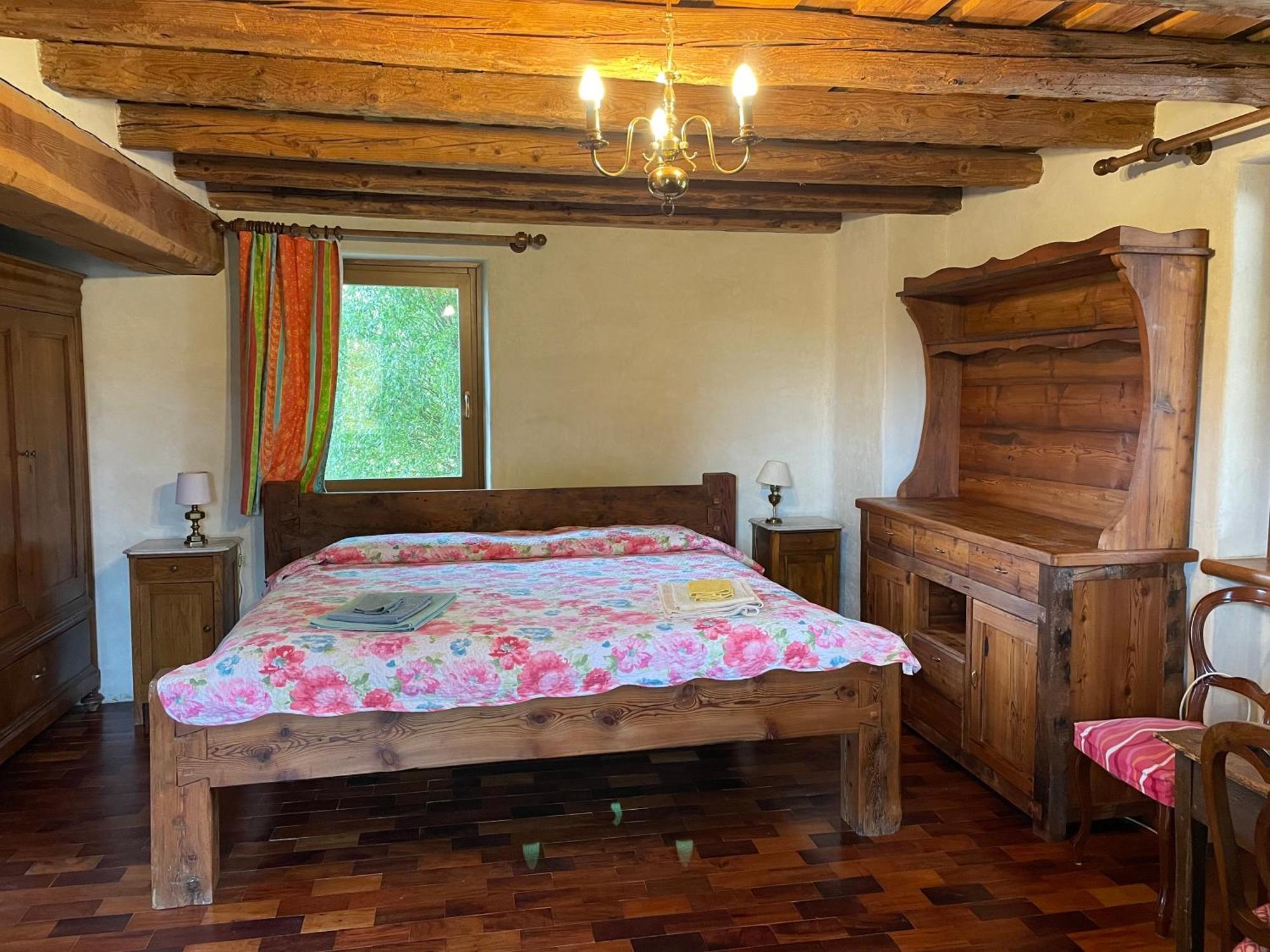 Agri Camp Dolomiti Apartment Belluno Exterior foto